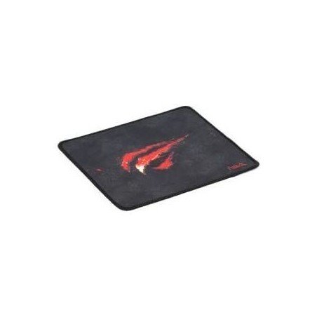 Havit Gaming Mousepad Black/Red